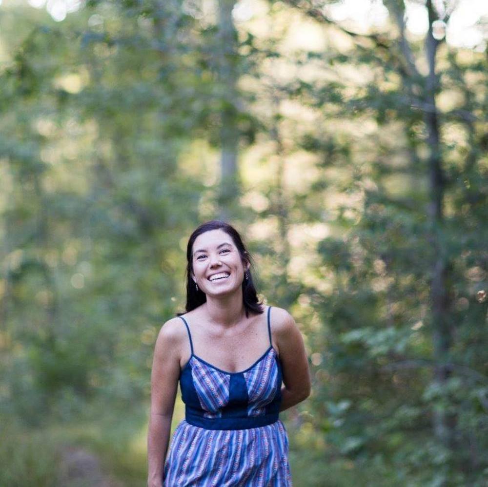 Meet your Posher, Tiana